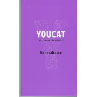 YOUCAT Reconciliation