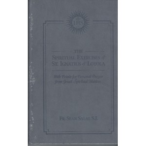 Spiritual Exercises of St Ignatius