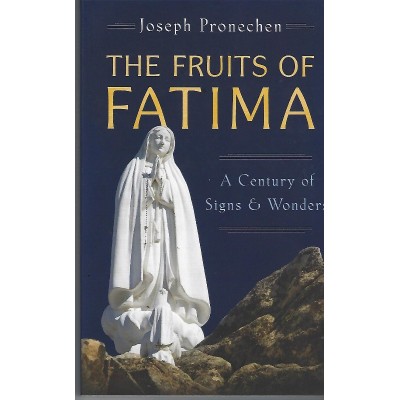 The Fruits of Fatima