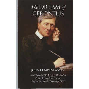 The DREAM of GERONTIUS